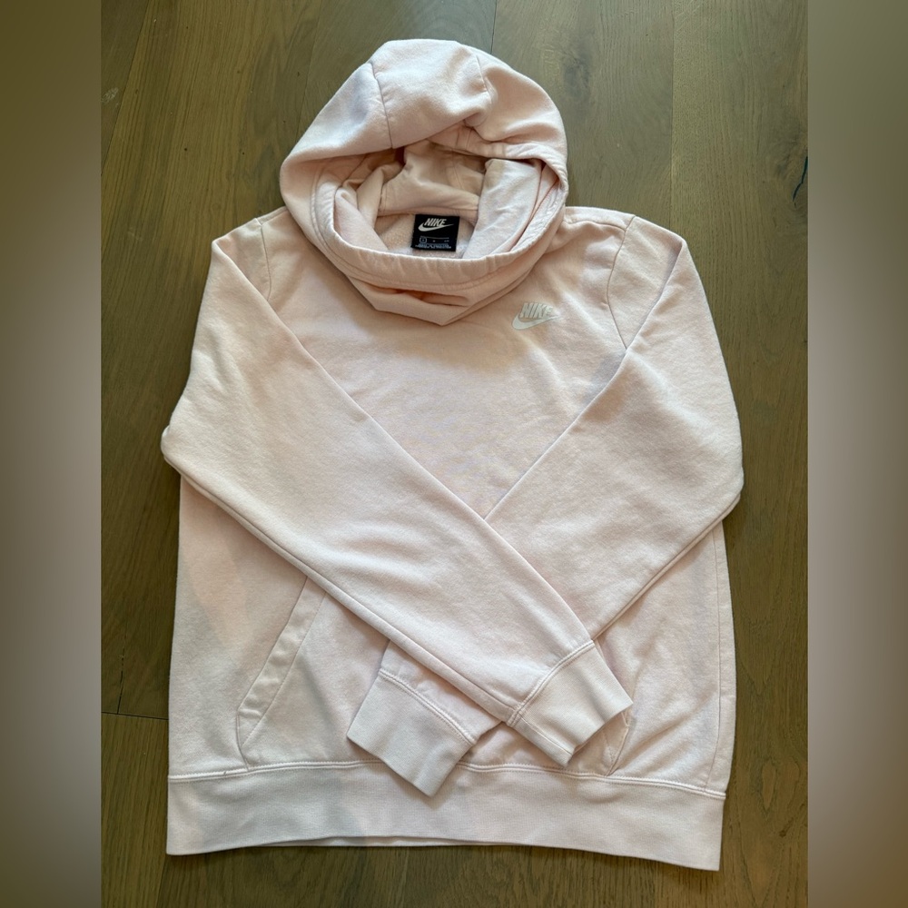 Nike Women Hoodie